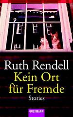 ISBN 9783442450121: Kein Ort für Fremde (Goldmann Allgemeine Reihe)