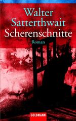 ISBN 9783442450251: Scherenschnitte : Roman