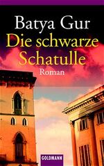 ISBN 9783442450329: Die schwarze Schatulle