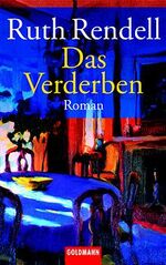 ISBN 9783442451296: Das Verderben