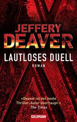 ISBN 9783442451456: Lautloses Duell: Roman