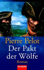 ISBN 9783442451685: Der Pakt der Wölfe