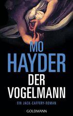 Mo, Hayder und Felenda Angelika: Der Vog