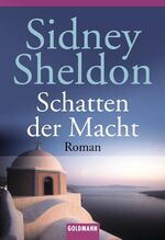 Schatten der Macht – Roman