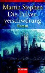 ISBN 9783442452316: Die Pulververschwörung