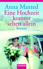 ISBN 9783442452460: Eine Hochzeit kommt selten allein. (Tb)