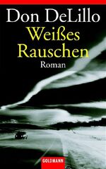 ISBN 9783442452880: Weißes Rauschen