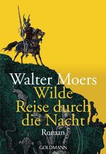 ISBN 9783442452910: Wilde Reise durch die Nacht – Roman