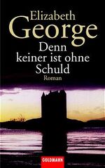 ISBN 9783442454891: Denn keiner ist ohne Schuld – Aktion