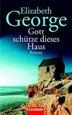 ISBN 9783442454914: Gott schütze dieses Haus: Aktion (Goldmann Aktionen)