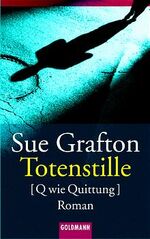 ISBN 9783442455041: Totenstille [Q wie Quittung] – Roman