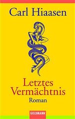 ISBN 9783442455102: Letztes Vermächtnis – Roman