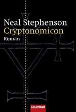 ISBN 9783442455126: Cryptonomicon: Roman