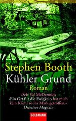 ISBN 9783442455188: Kühler Grund