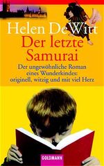 ISBN 9783442455195: Der letzte Samurai