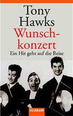 ISBN 9783442455294: Wunschkonzert – Ein Hit geht auf die Reise