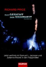 ISBN 9783442455348: Das Gesicht der Wahrheit