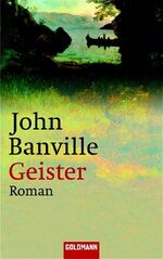 ISBN 9783442455843: Geister – Roman