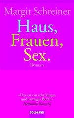 ISBN 9783442456147: Haus, Frauen, Sex.