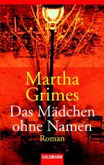 ISBN 9783442456185: Das Mädchen ohne Namen – Roman