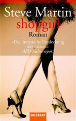 ISBN 9783442456222: Shopgirl