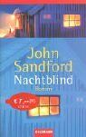 ISBN 9783442456574: Nachtblind