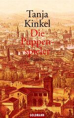 ISBN 9783442456734: Die Puppenspieler