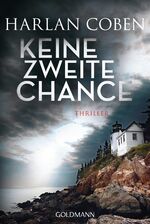 ISBN 9783442456895: Keine zweite Chance