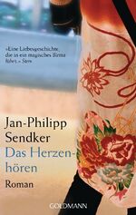 ISBN 9783442457267: Das Herzenhören - bk2145