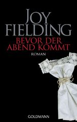 ISBN 9783442457342: Bevor der Abend kommt – Roman