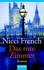 ISBN 9783442457434: Das rote Zimmer - bk750