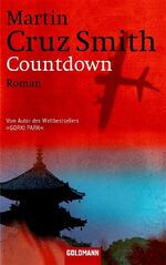 ISBN 9783442458264: Countdown (OT: December 6)