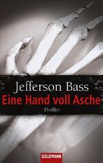 ISBN 9783442459209: Eine Hand voll Asche