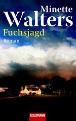 ISBN 9783442459377: Fuchsjagd