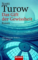 ISBN 9783442459476: Das Gift der Gewissheit (Tb)