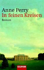 ISBN 9783442459575: In feinen Kreisen
