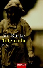 ISBN 9783442459896: Totenruhe: Roman