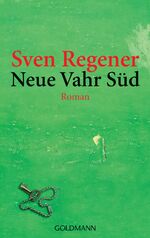 ISBN 9783442459919: Neue Vahr Süd – Roman