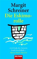 ISBN 9783442459926: Die Eskimorolle