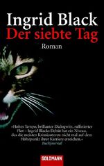 ISBN 9783442460502: Der siebte Tag