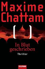 ISBN 9783442460557: In Blut geschrieben