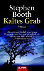 ISBN 9783442460724: Kaltes Grab