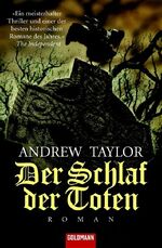 ISBN 9783442460809: Der Schlaf der Toten. Roman