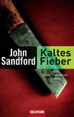 ISBN 9783442461745: Kaltes Fieber