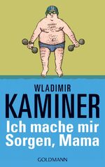 ISBN 9783442461820: Ich mache mir Sorgen, Mama. Goldmann ; 46182.