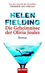 ISBN 9783442461844: Die Geheimnisse der Olivia Joules