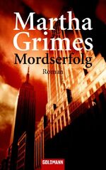 ISBN 9783442462032: Mordserfolg : Roman