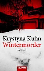 ISBN 9783442462414: Wintermörder