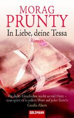 ISBN 9783442463350: In Liebe, deine Tessa