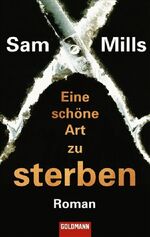 ISBN 9783442463398: Eine schöne Art zu sterben